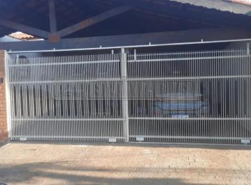 Casa · 164m² · 3 Quartos · 2 Vagas · Casa para venda em Jardim Santa Bárbara de 164.00m² com 3 Quartos, 1 Suite e 2 Garagens