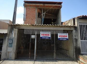 Casa · 150m² · 3 Quartos · 2 Vagas · Casa para venda em Ipanema Ville de 150.00m² com 3 Quartos, 1 Suite e 2 Garagens