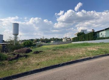 Terreno · 1032m² · Terreno para venda em Colinas De Inhandjara de 1032.42m²