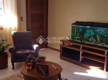 Casa · 164m² · 3 Quartos · Casa à Venda com 3 Dormitórios em Camobi - 164 m² Privativos
