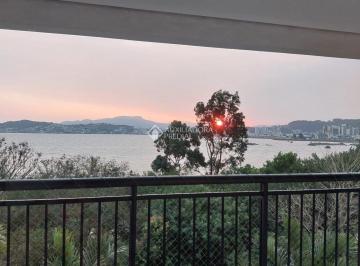 Apartamento · 146m² · 3 Quartos · Apartamento de 3 dormitórios no Vitamare - Abraão, Florianópolis/SC
