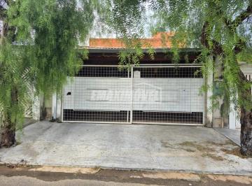 Casa · 132m² · 3 Quartos · 2 Vagas · Casa para venda em Jardim Sorocaba Park de 132.00m² com 3 Quartos, 1 Suite e 2 Garagens