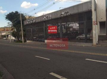 Comercial · 580m² · 5 Vagas · Sala Comercial para alugar em Jardim Santa Mena de 580.00m² com 5 Garagens