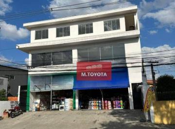 Comercial · 672m² · 4 Vagas · Prédio Comercial para venda em Centro de 672.00m² com 4 Garagens