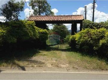 Terreno · 300m² · 3 Quartos · 10 Vagas · Chácara para venda em Residencial Ibirapitanga de 300.00m² com 3 Quartos, 1 Suite e 10 Garagens