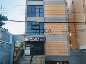 Comercial · 37m² · Imóvel Comercial para alugar em Vila Seixas de 37.00m²