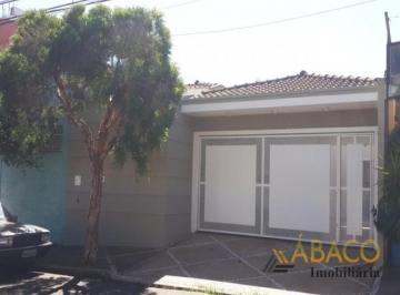 Casa · 106m² · 3 Quartos · 3 Vagas · Casa para venda em Centro de 106.00m² com 3 Quartos, 1 Suite e 3 Garagens