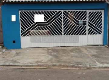 Casa · 152m² · 3 Quartos · 2 Vagas · Casa para venda em Jardim Califórnia de 152.00m² com 3 Quartos, 1 Suite e 2 Garagens