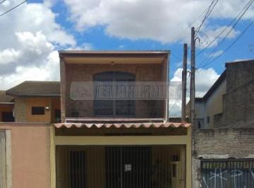 Casa · 197m² · 2 Quartos · 2 Vagas · Casa para venda em Jardim Altos Do Itavuvu de 197.00m² com 2 Quartos e 2 Garagens