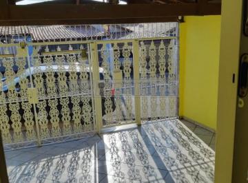 Casa · 95m² · 2 Quartos · 2 Vagas · Casa para venda em Vila Angélica de 95.00m² com 2 Quartos e 2 Garagens