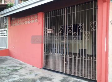 Casa · 96m² · 2 Quartos · 1 Vaga · Casa para venda em Jardim Santa Lúcia de 96.00m² com 2 Quartos, 1 Suite e 1 Garagem