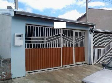 Casa · 110m² · 2 Quartos · 2 Vagas · Casa para venda em Parque Vitória Régia Ii de 110.00m² com 2 Quartos, 1 Suite e 2 Garagens