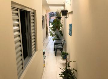 Casa · 163m² · 4 Quartos · 2 Vagas · Casa para venda em Jardim Mauá de 163.00m² com 4 Quartos e 2 Garagens