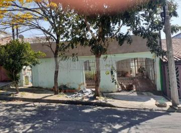 Casa · 132m² · 3 Quartos · 2 Vagas · Casa para venda em Jardim Santo André I de 132.00m² com 3 Quartos, 1 Suite e 2 Garagens