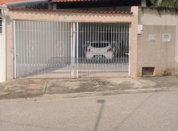 Casa · 93m² · 3 Quartos · 4 Vagas · Casa para venda em Jardim Santa Lúcia de 93.00m² com 3 Quartos, 1 Suite e 4 Garagens
