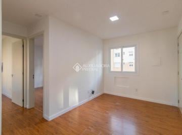Apartamento · 53m² · 2 Quartos · 1 Vaga · Excelente Apartamento 2 dormitórios com vaga fixa e Sol da Tarde