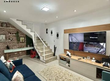 6f82fbcc2ff2d5a3541075b8bf338c9ab443afea · Sobrado com 3 dormitórios à venda, 179 m² por R$ 730.000,00 - Jordanópolis - São Bernardo do Campo/S