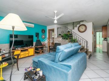 Casa · 150m² · 2 Quartos · 2 Vagas · SOBRADO 2 SUITES COM 150 PRIVATIVOS