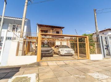 Casa · 150m² · 2 Quartos · 2 Vagas · Casa Sobrado de 150m2, com 2 pisos, com 2 suítes , lareira, 2 vagas em ótima localização.