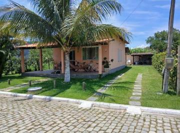 6884b60a4686fc5474f26a40c84c79dc2d24485e · Casa com 2 dormitórios à venda, 98 m² por R$ 450.000,00 - Cajueiros (Itaipuaçu) - Maricá/RJ
