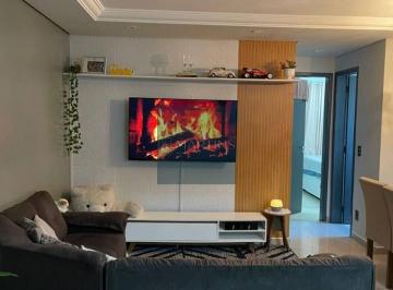 dc16840c5d85d6d8bcca3578eb210f6b7fa111fc · Apartamento com 2 dormitórios à venda, 48 m² por R$ 344.000,00 - Nova Cidade Jardim - Jundiaí/SP
