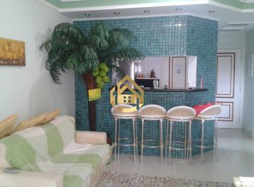 906c89ac300fa4073f3043c46f201979c477a162 · Apartamento com 2 dormitórios para alugar por R$ 5.000/mês - Praia do Tombo - Guarujá/SP