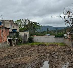 884e30ff9471c4d6a2cc81e6a9aa28842cb8b3d2 · Terreno à venda, 360 m² por R$ 90.000,00 - Caxito - Maricá/RJ