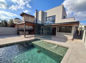 f252aad0c5266990fd4fce99124d4ec99ee8b63c · Casa com 4 dormitórios à venda, 250 m² por R$ 2.705.000,00 - Reserva da Serra - Jundiaí/SP