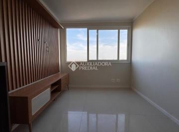Apartamento · 63m² · 2 Quartos · 1 Vaga · Apartamento para locação com 2 quartos sendo 1 suíte, no bairro Marechal Rondon.