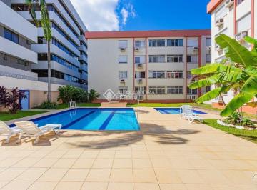 Apartamento · 86m² · 3 Quartos · 1 Vaga · Apartamento semi mobiliado 3 quartos uma vaga coberta próximo ao Centro!