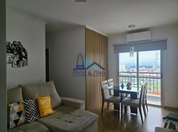 ea353c4f77bc74f11b59a84fa105b654cc5bf6aa · Apartamento à venda, 63 m² por R$ 640.000,00 - Jardim Augusta - São José dos Campos/SP