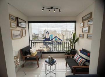 a8c2164ec70322615dc575db3fd94c0db45b9122 · Apartamento com 2 dormitórios, 65 m² - venda por R$ 645.000,00 ou aluguel por R$ 4.270,00/mês - Parq
