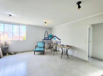 5810da5658bf29edbff9d2ec3d7b9378e3be7a97 · Apartamento com 3 dormitórios para alugar, 79 m² por R$ 3.518,81/mês - Jardim Apolo - São José dos C