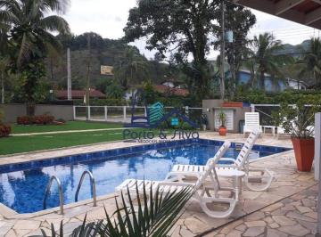 5da2221af0c899b85d130d2292454ef768df3029 · Casa com 4 dormitórios à venda, 300 m² por R$ 2.500.000,00 - Horto Florestal - Ubatuba/SP
