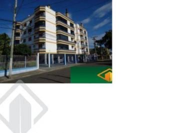 01. Fachada · Apartamento à venda no Mônaco - Vila Eunice