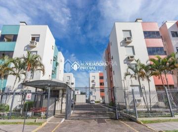Apartamento · 44m² · 1 Quarto · Residencial Laçador