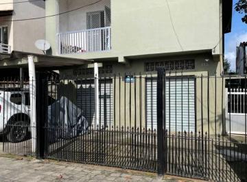 f61c9dd066106898e5d5e68ba247c915e0f429f5 · Sobrado com 3 dormitórios à venda, 170 m² por R$ 1.000.000,00 - Vila Santo Antônio - Guarujá/SP