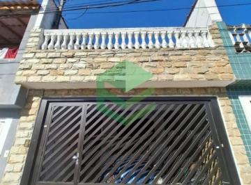 73d5d47e6756bec6ed5b2d6bb8692dc4f47479fb · Sobrado com 2 dormitórios à venda, 103 m² por R$ 600.000 - Cidade Miramar - São Bernardo do Campo/SP