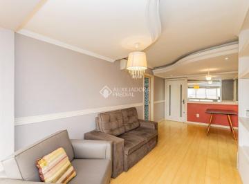 Apartamento · 78m² · 2 Quartos · Apartamento 2 dormitórios, no bairro Petrópolis