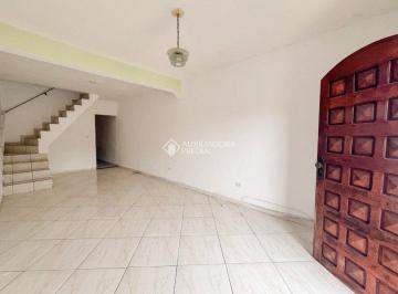 Casa · 242m² · 3 Quartos · 1 Vaga · CASA COM 3 QUARTOS - PARQUE TERRA NOVA II - SBC/SP