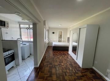 Apartamento · 32m² · 1 Quarto · Locação.