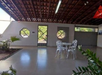 Casa · 229m² · 3 Quartos · 3 Vagas · Casa para venda em Parque Das Nações de 229.00m² com 3 Quartos e 3 Garagens