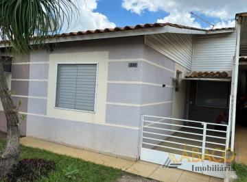 Casa · 55m² · 2 Quartos · 2 Vagas · Casa para venda em Jardim Ipanema de 55.00m² com 2 Quartos, 1 Suite e 2 Garagens
