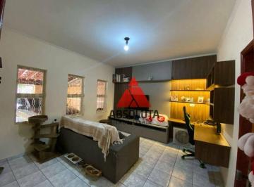 Casa · 135m² · 2 Quartos · 2 Vagas · Casa para venda em Parque Gramado de 135.00m² com 2 Quartos e 2 Garagens