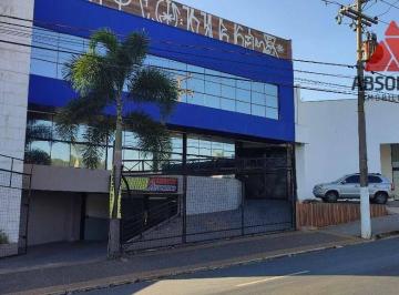 Comercial · 244m² · Sala Comercial para venda em Vila Cordenonsi de 244.00m²