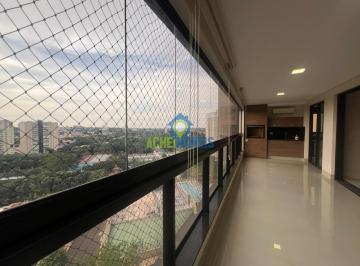 Apartamento de 3 quartos, Araçatuba · Apartamento para alugar em Parque Baguaçu de 170.00m² com 3 Quartos, 3 Suites e 4 Garagens