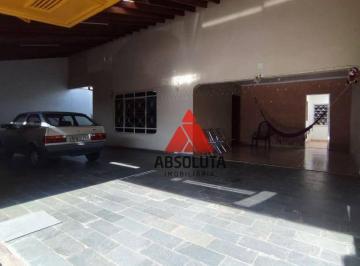 Casa · 212m² · 3 Quartos · 3 Vagas · Casa para venda em Parque Gramado de 212.00m² com 3 Quartos e 3 Garagens
