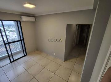 Apartamento · 48m² · 2 Quartos · 1 Vaga · Apartamento para venda em Bonfim Paulista de 48.00m² com 2 Quartos e 1 Garagem