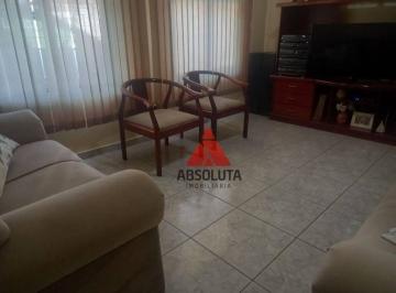 Casa · 100m² · 3 Quartos · 2 Vagas · Casa para venda em Vila Belvedere de 100.00m² com 3 Quartos e 2 Garagens