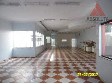 Comercial · 615m² · 11 Vagas · Sala Comercial para alugar em Vila Santa Catarina de 615.00m² com 11 Garagens